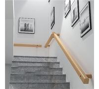 handrails for Stairs Stair Handrail Against The Wall Railing Porch Garage Corridor Non-Slip Grab Bars for Elderly Child Disabled