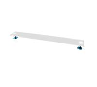 Handrest For Painting - Artist Slanted Painting Bridges Handrest | Transparent Adjustable Height Armrest Supplies For Painter, Students, Artist, Drawer