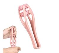Handroller - Multifunktionelles Massagegerät für Finger | Handmassage Roller - Ergonomisches Wellness Tool Teen Familie Freunde Männer Frauen Zuhause Arbeit Reisen, Kompakter Handmassager