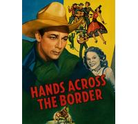 Hands Across the Border