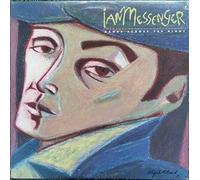 Hands across the night [VINYL]