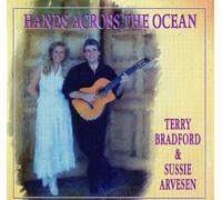 Hands Across the Ocean