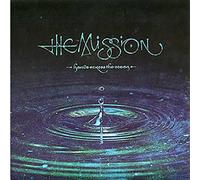 Hands Across The Ocean-7" 45