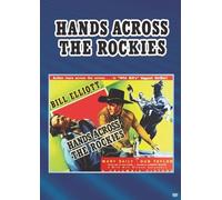 Hands Across The Rockies (1941) DVD - Bill Elliott, Mary Daily, Lambert Hillyer