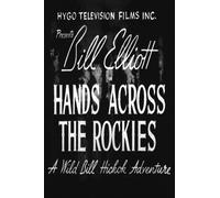 Hands Across The Rockies