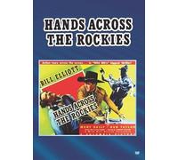 Hands Across the Rockies