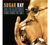 Sugar Ray & the Bluetones - Hands Across the Table