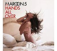 Hands All Over