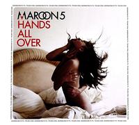 HANDS ALL OVER (PL)