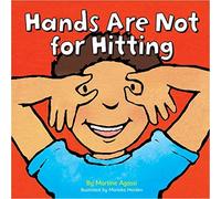 Hands are Not for Hitting
