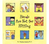 Hands are Not for Hitting