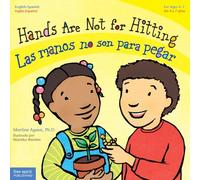 Hands Are Not for Hitting / Las Manos No Son Para Pegar (Best Behavior)