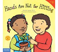 Hands Are Not for Hitting: Revised & Updated (Ages 4-7, Paperback) (Best Behavior) (Best Behavior(r))