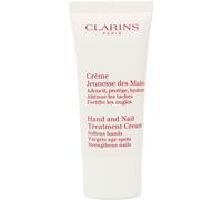 Hands by Clarins Hand & Nail Treatment Cream 30ml