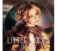 Hands by Little Boots (2010-03-02)