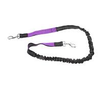 Hands Dog Leash for Outdoor Activities Waist Design for Walking Running and Training Durable Dog Lanyard for Puppies and Adult Dogs