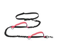 Hands Dog Rope - Dog Training Leads | Multifunctional Rope | Retractable Rope for Dogs | Hands Reflective Dog Rope | Versatile Adjustable Long Rope Easy On Waistbelt
