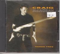 Hands free (1992) By Craig McLachlan (0001-01-01)