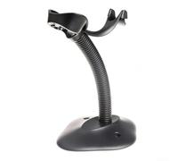 Hands-Free Barcode Reader Stand for Zebra DS2208 DS4308 DS4608 - for durable Gooseneck Bracket with Stable Base for Supermarket Checkout