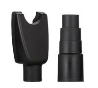 Hands-Free Dust Collector - Electric Drill Dust Extractor | Woodworking Dusts Preventer | Sawdust Blocker Cleaner | Workshop Tool for Home Garage Construction Carpentry Safety