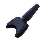 Hands-Free Dust Collectors Electric Drill Dust Extraction Tool Dust Vacuum Cleaner 2m Suction Tube Small/large Opening Dust Collector Accessories For Woodworking Dust Collector Attachment Bowl