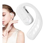 Hands-Free Earphone - Smart Audio Accessory, Compact Travel Headsets | Efficient Call Management Device, Innovative Ergonomic Design, Versatile Solutions Without FI