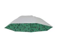 Hands Free Fishing Umbrella Hat - 92cm (36") Adjustable & Foldable Sun Shade Parasol Cap, UPF 50+ Waterproof for Angling, Gardening & Golf Green