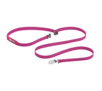 Hands Free Leash Dog Lead Ruffwear Flagline Waist Belt Jogging Walking Running