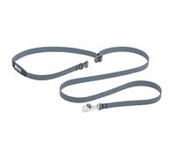 Hands Free Leash Dog Lead Ruffwear Flagline Waist Belt Jogging Walking Running