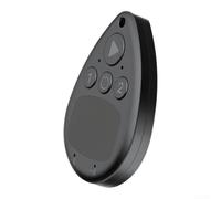 Hands-Free Mobile Scroll Remote for Reading Videos | Compact 10x5.6x1.5cm size, robust ABS plastic, portable design, fits in pocket, easy carry
