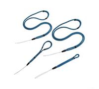 Hands-Free Neck Lanyard for Shark ChillPill Fan Outdoor(Blue)