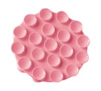 Hands Free Suction Cup Phone Mount Silicone Case Adhesive Multifunctional Cup Holder Silicone Suction Phone Case