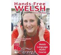 Hands-free Welsh - Welsh Language Audio Course