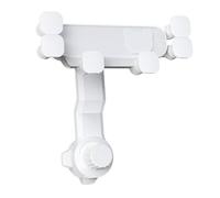 Hands Frees Car Phone Holder General Fit Car Phone Mount Rotatable Swing Arm Against Shake Designs Rack For Automotives