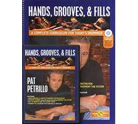 Hands, Grooves, & Fills