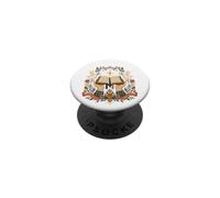 Hands Holding Open Scripture Doves Bible Study Design PopSockets Adhesive PopGrip