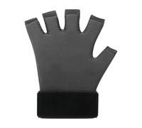 Hands Ice Pack Gloves - Cooling Gel Wrap Gloves | Wrist Support Protector Mitts, Adjustable Hot Cold Compress Mitts, Solid Gel Ice Pack Glove for Swelling Bruises Injuries Hand