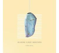 Hands Like Houses - Anon. [VINYL]