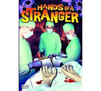 Hands of A Stranger (DVD) Paul Lukather (US IMPORT)