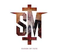 Savage Messiah Hands of Fate (Vinyl) 12" Album