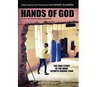 Hands of God