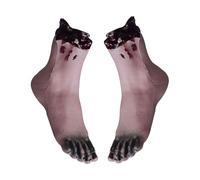 Hands of Halloween Realistic - Parts of the Corpses, Horrible Cut Limbs | False Bloody Arms, Hospital Accessories To On Walls, Or Terrifying Haunted House