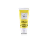Hands Of Hope Nurturing Hand & Nail Cream - Lemon Custard - 30ml/1oz