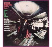 Hands of Jack the Ripper