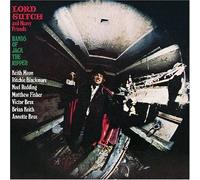 Hands Of Jack The Ripper by Lord Sutch