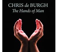 Hands Of Man