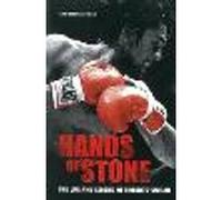 Hands Of Stone
