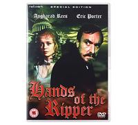 Hands Of The Ripper [Special Edition]