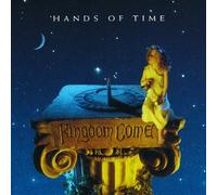 Hands of Time by Kingdom Come