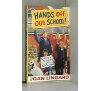 Hands Off Our School!